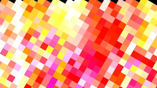 a colorful background of a colorful colorful geometric pattern