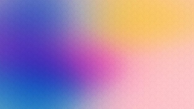 a colorful background with a rainbow colored background.