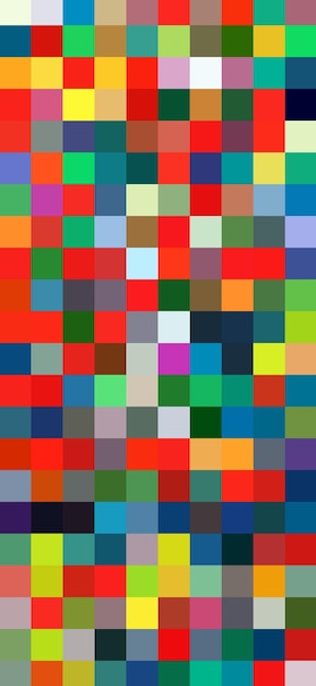 a colorful background with a red blue and green pattern