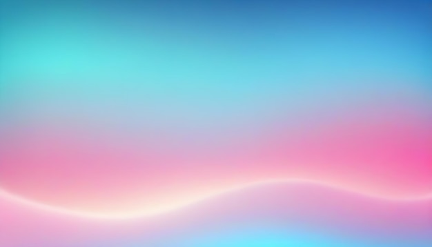 a colorful background with the colors of the rainbow