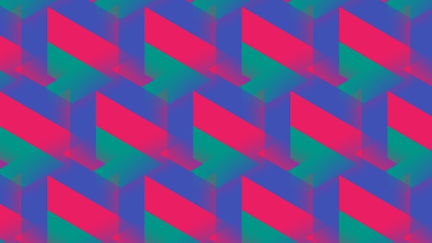 a colorful illustration of a cross made by the artist of the artist.