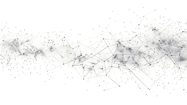 a drawing of a complex geometric form