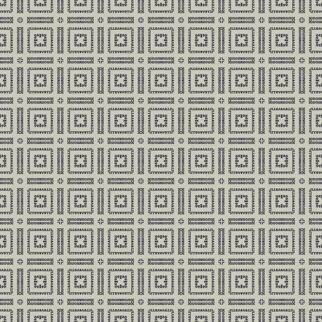 A gray and white background with a pattern of squares.