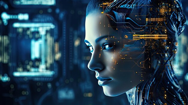 a machine learning program predicting which students are most likely to succeed in a particular