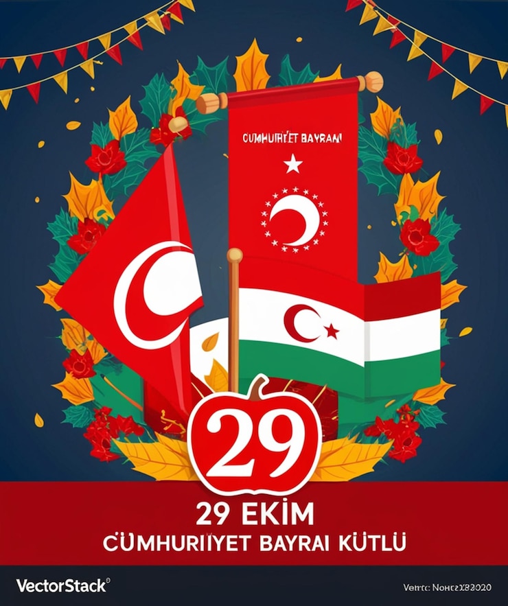 Fotoğraf a poster for the national holiday in india with the words quot 2010 quot on it
