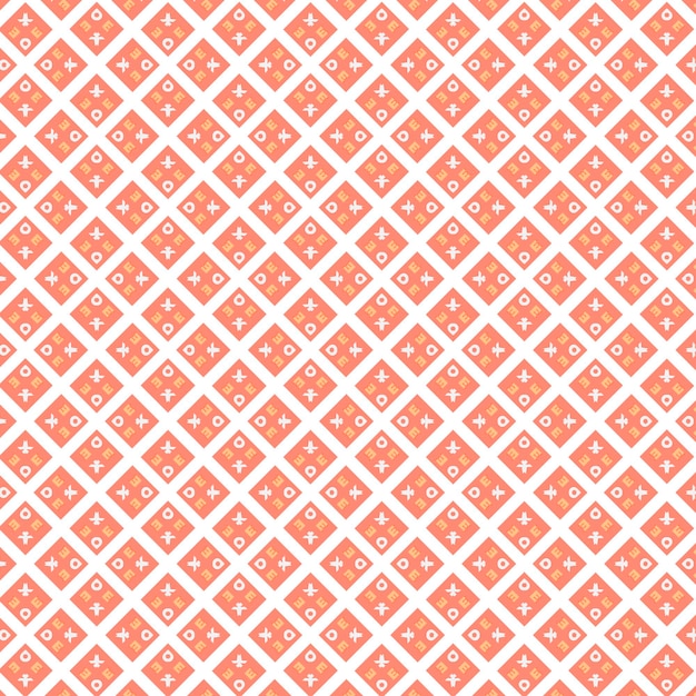 A seamless pattern with the word love on it.