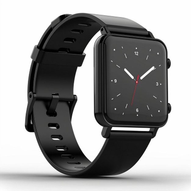 a watch with the number 3 on the face is shown
