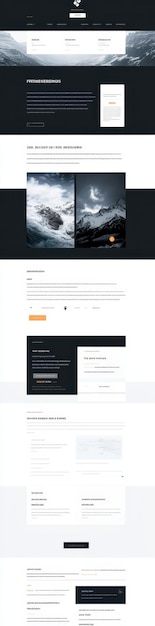 a website for a website called the website