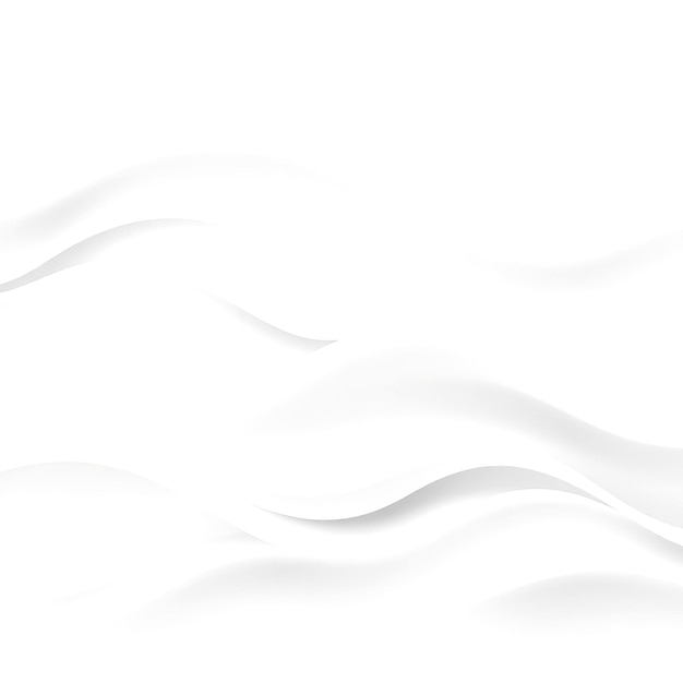 a white sheet of white silk is shown with a white sheet