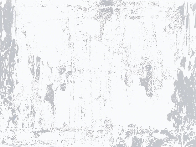 a white wall with a grungy texture and a grungy background
