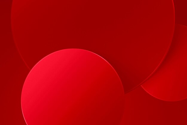 Abstract background design Rough Hard Light Flame Red Color