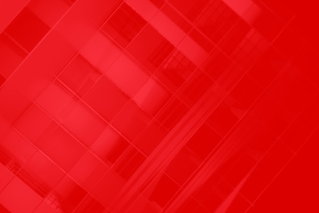 Abstract background design Rough Hardlight Alphabet Red Color