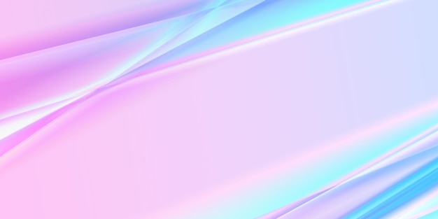abstract background poster with mesh color lines texture for interior decoration website design