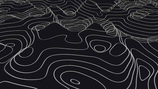 abstract background, suitable for motion graphics , animation looped.