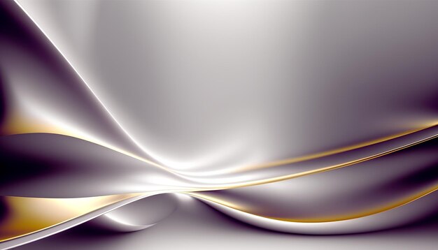 abstract background waves gradient trend color ui ux design