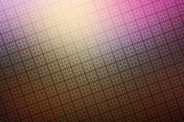 abstract background with a pattern in the form of squares and rectangles