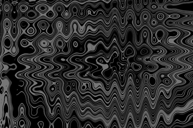 Abstract black and grey marbling art patterns wallpaper background