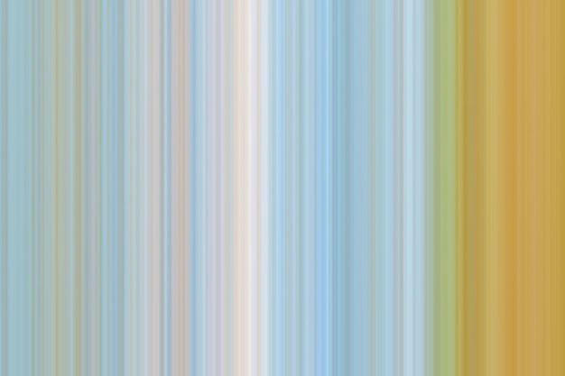 Abstract blurred colorful background with vertical line shapes and pastel colors. Textured backdrop.
