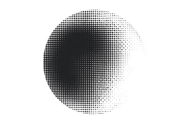 Abstract circle backgrounds abstract black