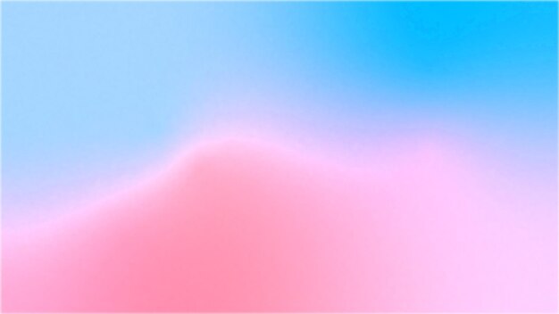 Abstract color pastel background A soft sky with cloud background in pastel color