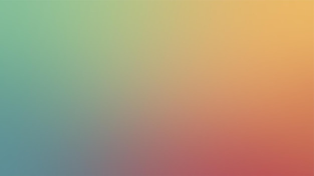 Abstract colorful blurred background for design