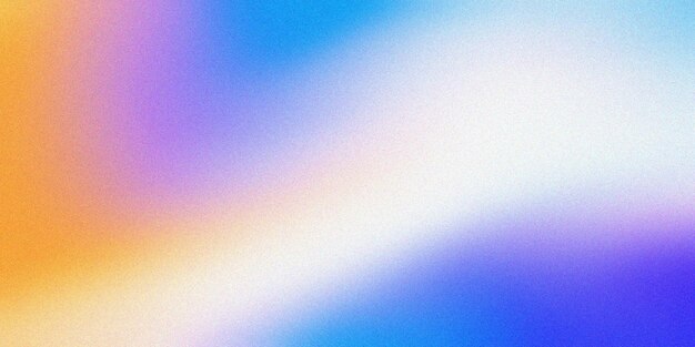 Abstract Colorful Gradient Background Pastel Hues Soft Texture Digital Art Smooth Blend Vibrant Colors Modern Design Bright Shades Artistic Image Blurred Effect