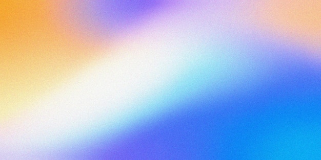 Abstract Gradient Background Pastel Hues Textured Colorful