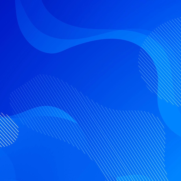 Abstract Modern colorful Background