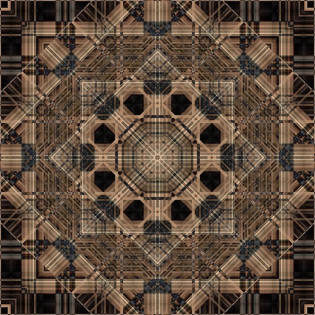 abstract seamless pattern digital random texture linear patterns of stars