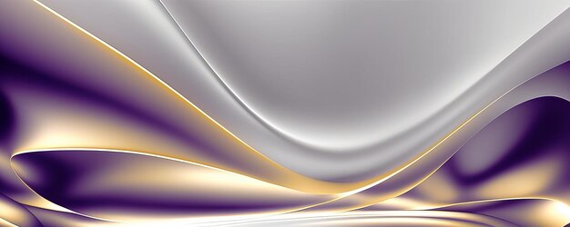 abstract waves background using your ux ui projects