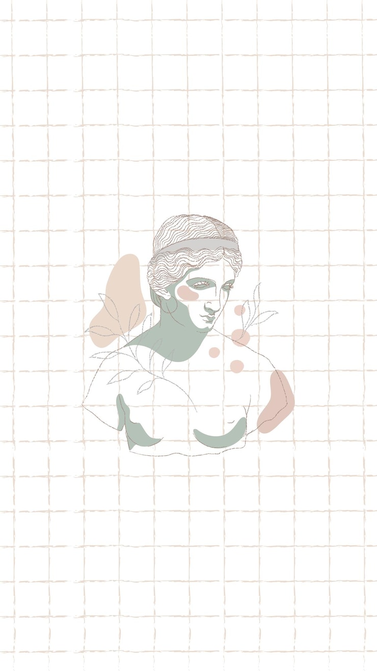 Fotoğraf aesthetic png transparent background greek goddess