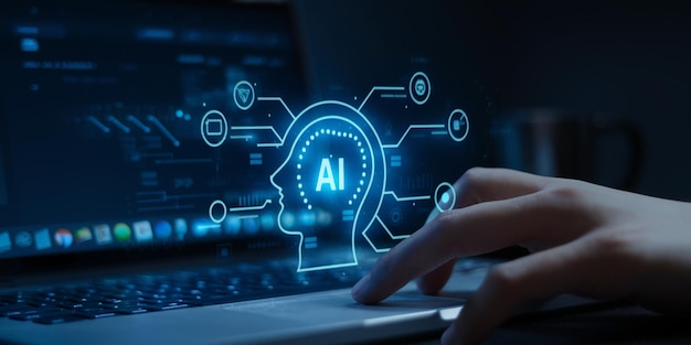 AI Asistanı ile AI chatbot, görüntü oluşturma, kod yazma, bot çevirme ve reklam LLM