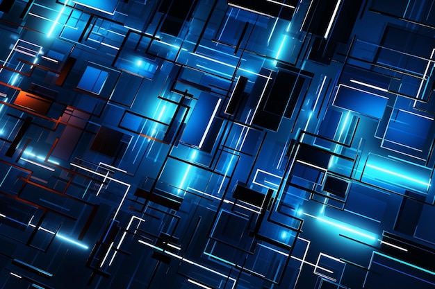 Background Fusion RTX Dynamics Decorative Relief in Backgrounds