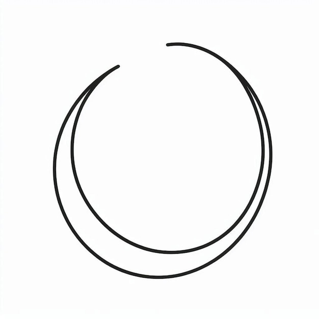 Basic rounded lineal