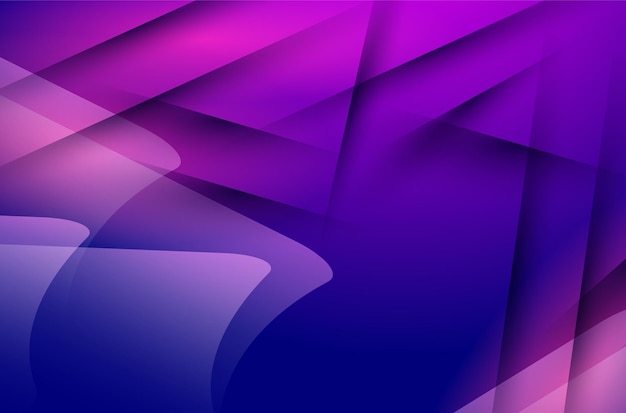 Blue dynamic purple color light bright colourful cool abstract simple wallpaper background