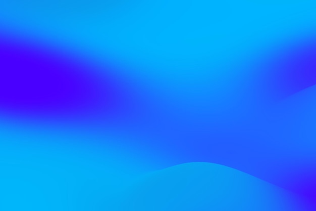 blue gradient background in different stylegradient background in different style and shapes