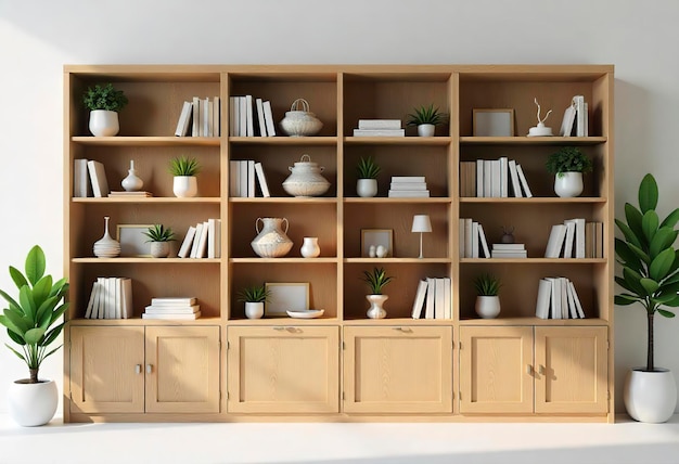 bookshelf styling modern bookshelf