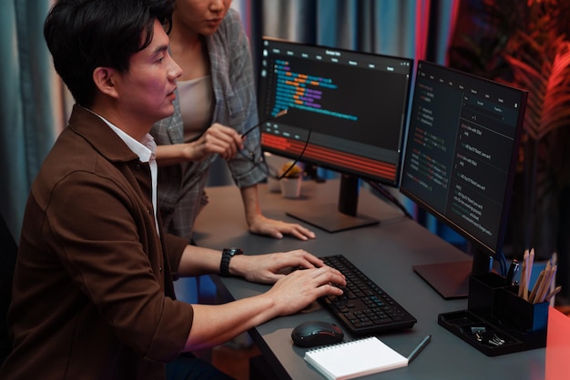 BT geliştiricileri, Infobahn web sitesi kodlama sistemini tartışıyor
