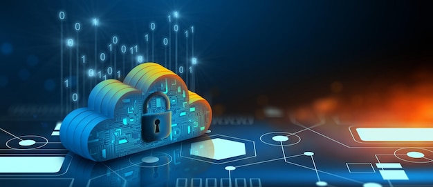 Bulut bilişim teknolojisi internet depolama ağı