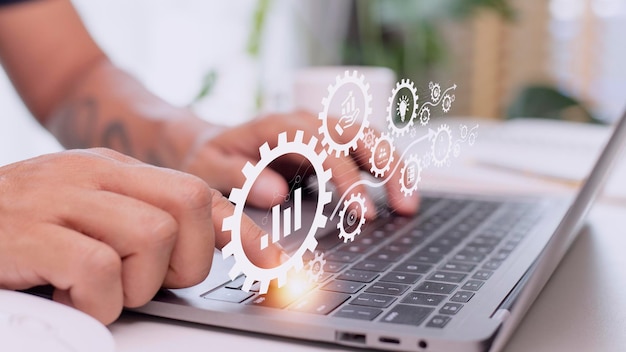 business planning concepts highperformance business processes and workflows and problem solving quality control and longterm business evaluation tracking