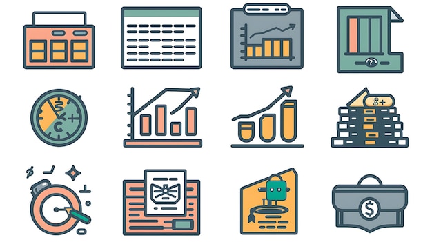 chart graph yatırım finans iş para birimi datum ekonomi stock büyüme diyagram marke