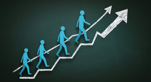 Climbing Towards Success