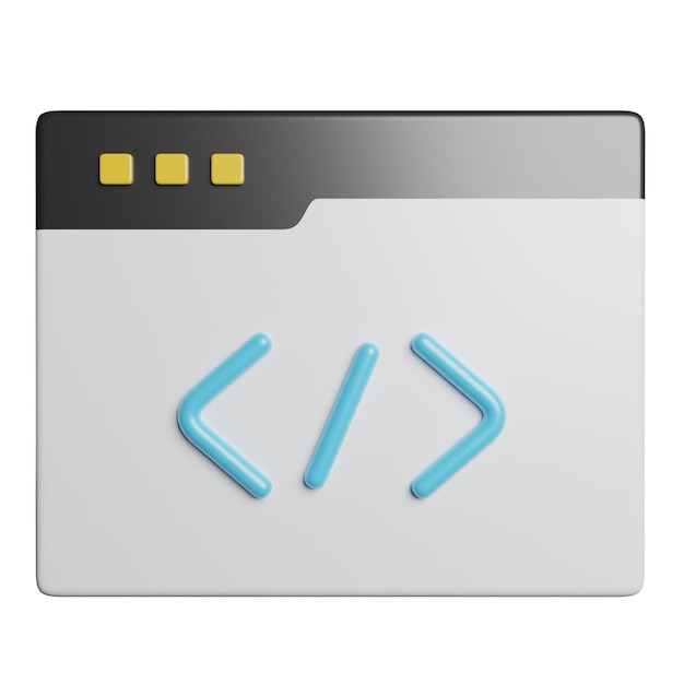 Coding Programing Development