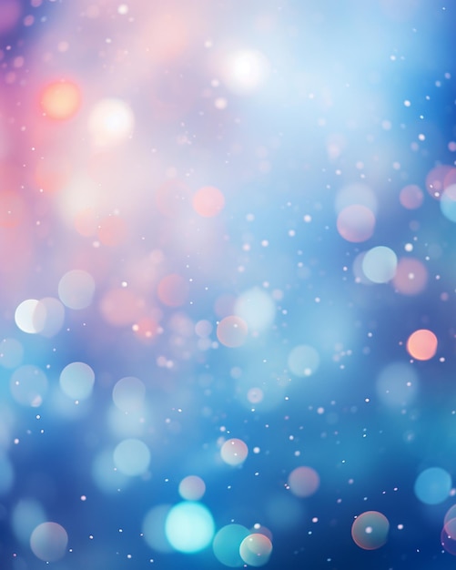 Çok güzel soyut Odak Dışı bokeh arka planı