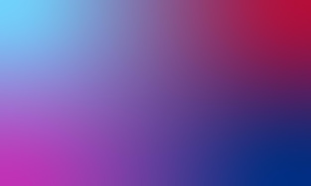 colorful blurred wallpaper background template