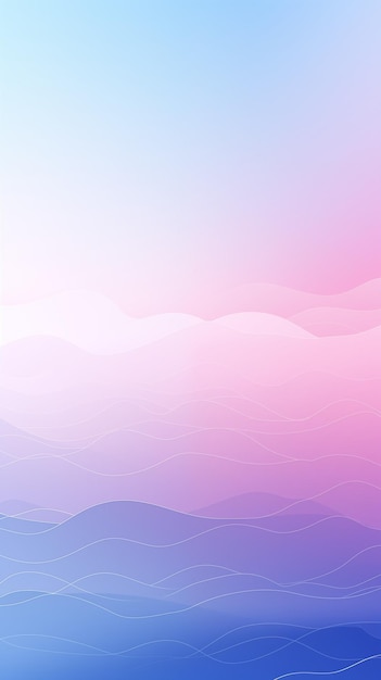 Colorful Clouds Waves Geometric Abstract Image Texture Pattern Background Wallpaper Smartphone