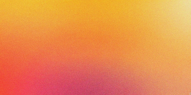 Colorful gradient background grainy noise texture gradient