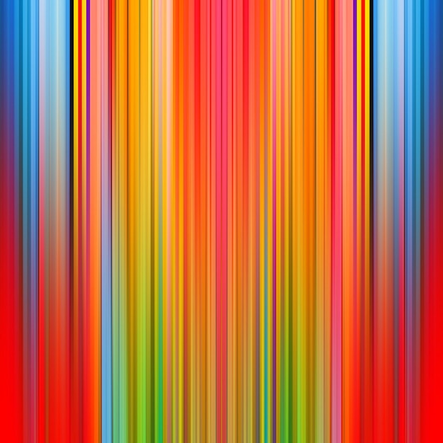 colorful stripe abstract background motion effect color lines colored fiber texture backdrop and banner multi color gradient pattern and textured wallpaper