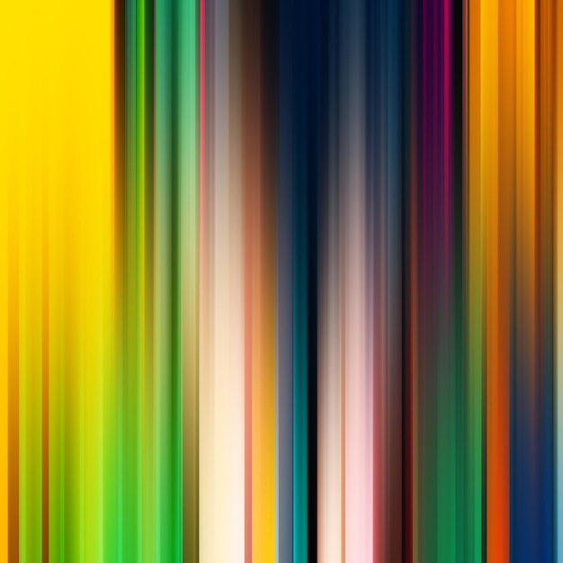colorful stripe abstract background motion effect color lines colored fiber texture backdrop and banner multi color gradient pattern and textured wallpaper