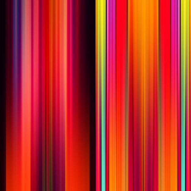 colorful stripe abstract background motion effect color lines colored fiber texture backdrop and banner multi color gradient pattern and textured wallpaper